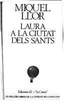 Laura a la ciutat dels sants (MOLC - Les Millors Obres de la)