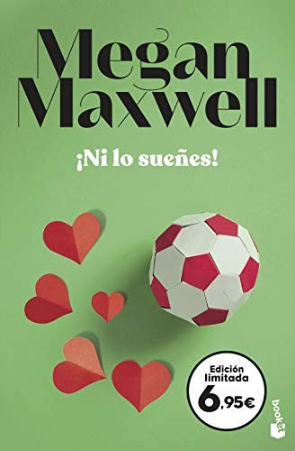 ¡Ni lo sueñes! (Colección Especial)