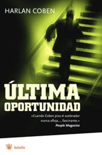 Ultima oportunidad: 091 (Ficción)