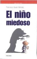 El niño miedoso