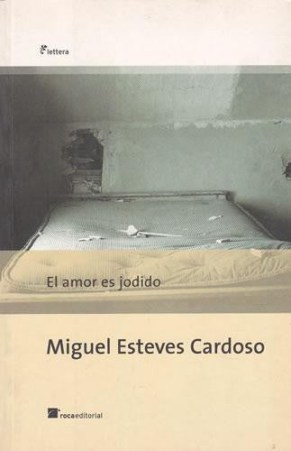 El Amor es jodido