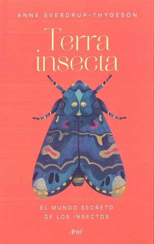 Terra insecta