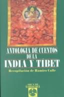 Antologia De Cuentos De La India Y Tibet