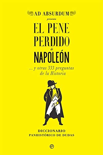 El pene perdido de Napoleón