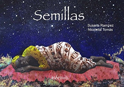 Semillas (Susana Ramírez) (Art&Words)