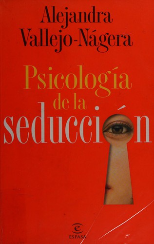 Psicología de la seducción