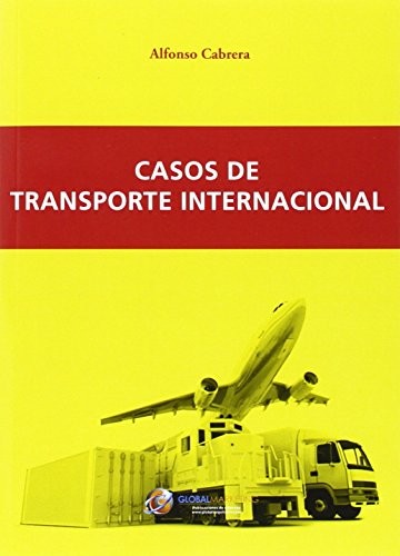 Casos De Transporte Internacional (ECONOMIA)