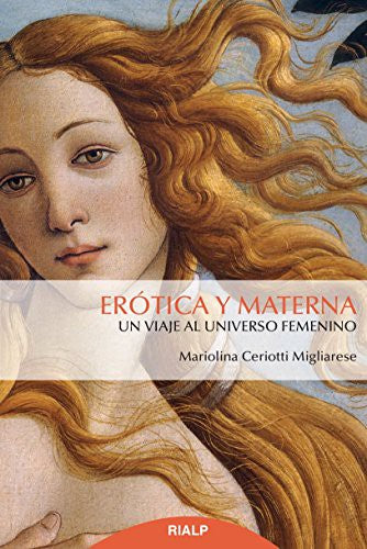 Erótica Y Materna (Fuera de Colección)