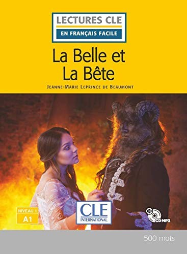 La belle et la bête