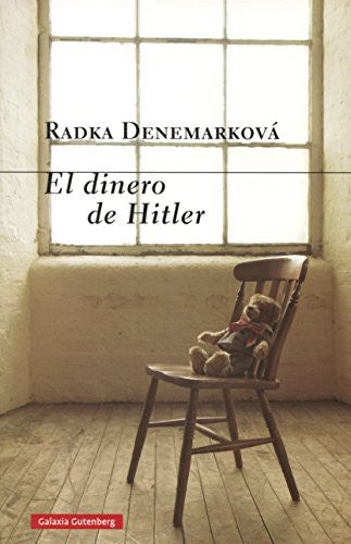El dinero de Hitler