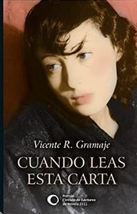 Cuando leas esta carta