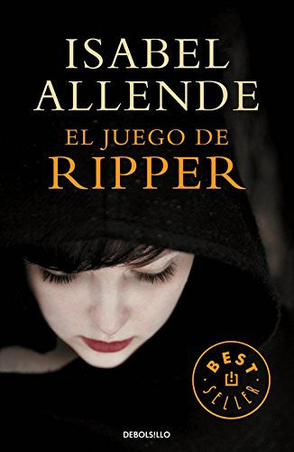 El juego de Ripper (Best Seller)