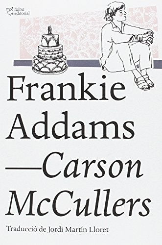Frankie Addams