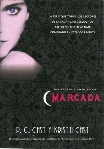 Marcada