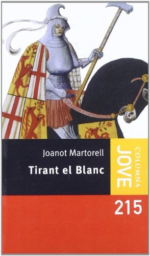 Tirant el Blanc