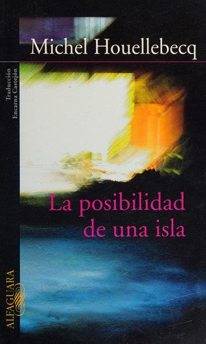 La Posibilidad de una isla