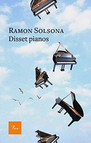 Disset pianos (A TOT VENT)