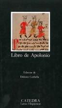 Libro de Apolonio: 348 (Letras Hispánicas)