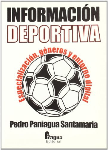 INFORMACION DEPORTIVA (INFORMACION Y COMUNICACION)
