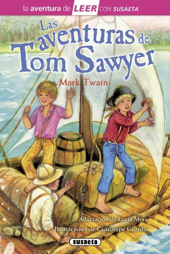 Las aventuras de Tom Sawyer