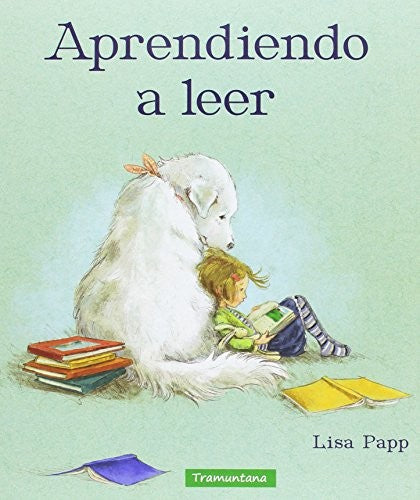 Aprendiendo a leer (INFANTIL)