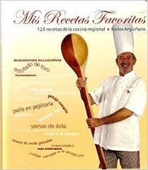 Mis Recetas Favoritas