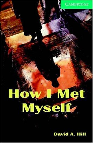 CER3: How I Met Myself Level 3