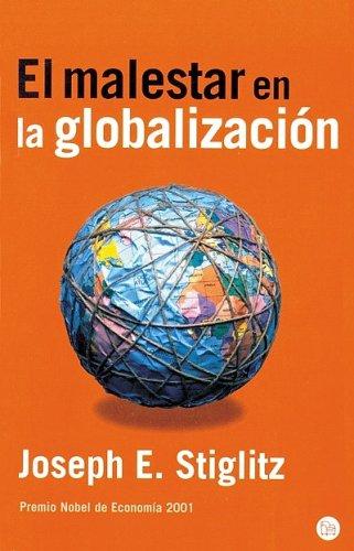 EL MALESTAR DE LA GLOBALIZACION FG (ENSAYO)