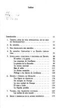 Ser español
