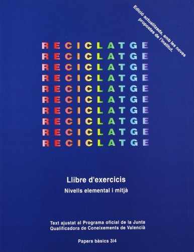 Reciclatge