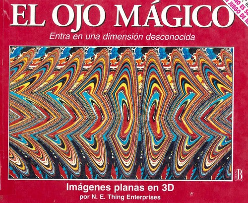 Ojo Magico, El
