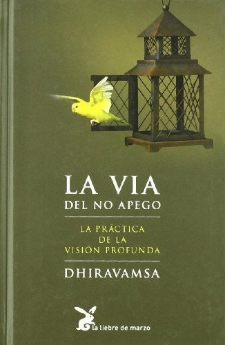 La Vía del no apego