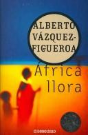 África llora