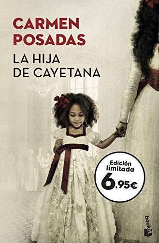 La hija de Cayetana (Colección Especial)