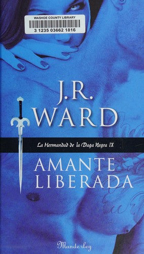 Amante liberada