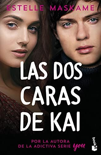 Las dos caras de Kai