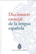 Diccionario esencial de la lengua española