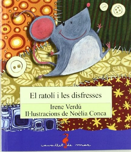 El ratolí i les disfresses