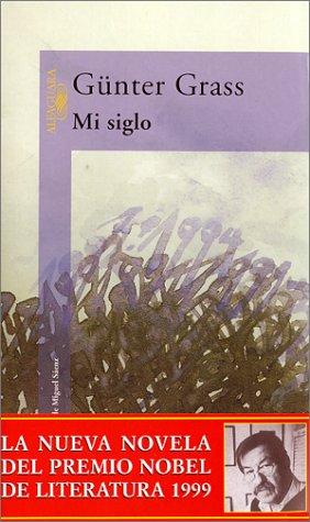 Mi siglo (LITERATURAS)