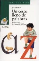 Un cesto lleno de palabras (LITERATURA INFANTIL - Sopa de Libros)
