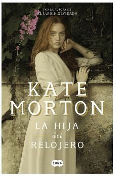 La hija del relojero