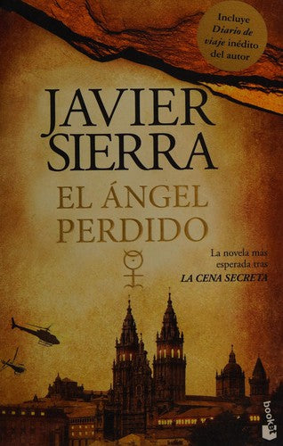 El ángel perdido