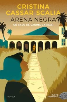Arena Negra (edición en español)