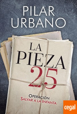 La Pieza 25