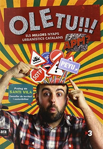Ole tu!!!: Els millors nyaps urbanístics catalans
