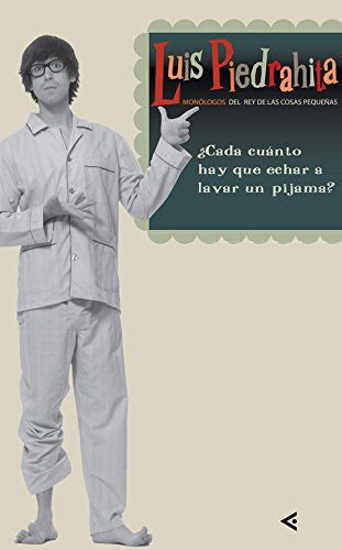 ¿Cada cuánto hay que echar a lavar el pijama?
