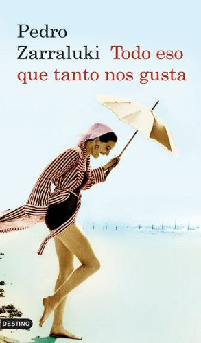 Todo eso que tanto nos gusta: 1 (Áncora & Delfín)
