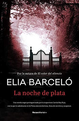 La noche de plata (Novela)