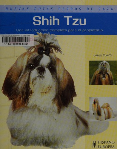 Shih Tzu