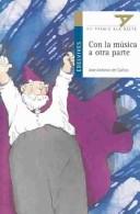 Con la música a otra parte
